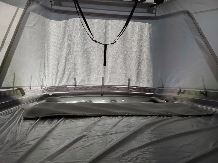 Fahrzeugbild Bürstner Copa C 530 4x4, AWT beheizt, ACC, AHK #13