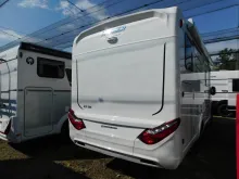 Fahrzeugbild Hymer Exsis-t Pure 580 ACC, Automatik, Fußbodenheizung #6