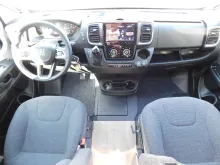 Fahrzeugbild Hymer Exsis-t Pure 580 ACC, Automatik, Fußbodenheizung #8