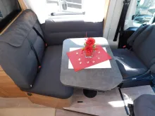 Fahrzeugbild Hymer Exsis-t Pure 580 ACC, Automatik, Fußbodenheizung #13