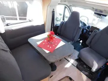 Fahrzeugbild Hymer Exsis-t Pure 580 ACC, Automatik, Fußbodenheizung #14