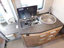 Fahrzeugbild Hymer Exsis-t Pure 580 ACC, Automatik, Fußbodenheizung #15