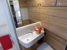 Fahrzeugbild Hymer Exsis-t Pure 580 ACC, Automatik, Fußbodenheizung #21