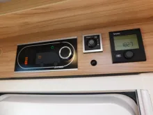 Fahrzeugbild Hymer Exsis-t Pure 580 ACC, Automatik, Fußbodenheizung #22