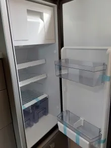 Fahrzeugbild Hymer Grand Canyon S Xperience Winter+Autarkpaket, AHK #11