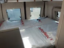 Fahrzeugbild Hymer Grand Canyon S Xperience Winter+Autarkpaket, AHK #13