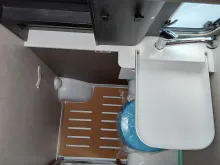 Fahrzeugbild Hymer Grand Canyon S Xperience Winter+Autarkpaket, AHK #15