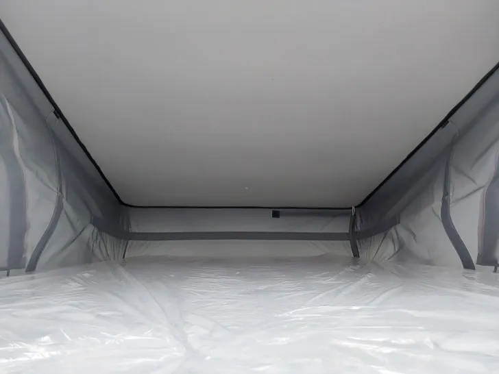 Fahrzeugbild Sunlight Adventure Cliff 600 Aufstelldach, Digitalpaket #16