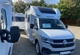 Bild X-CURSION VAN 500 LT EDITION [PEPPE ...