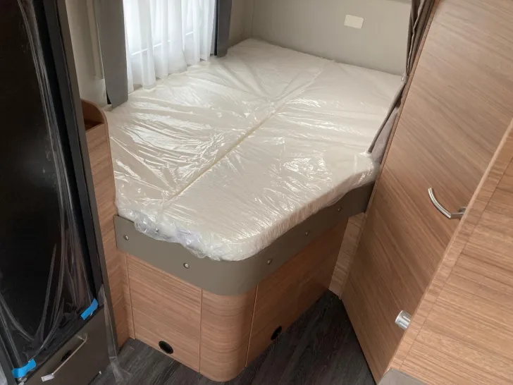 Fahrzeugbild Weinsberg CaraLoft 650 MF (Ford) ++ABVERKAUF++ #4