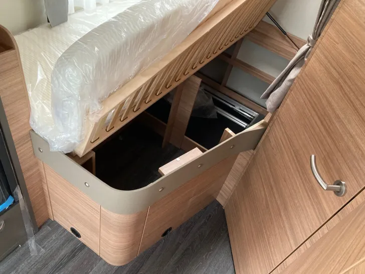 Fahrzeugbild Weinsberg CaraLoft 650 MF (Ford) ++ABVERKAUF++ #5