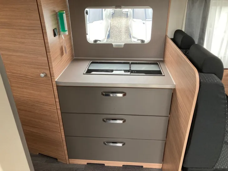 Fahrzeugbild Weinsberg CaraLoft 650 MF (Ford) ++ABVERKAUF++ #9