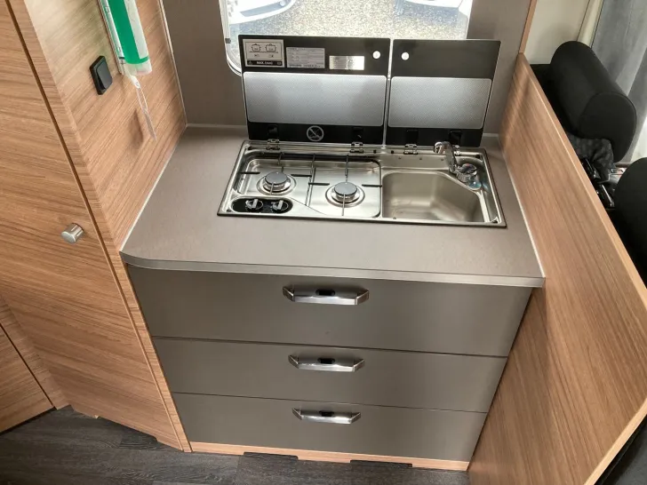 Fahrzeugbild Weinsberg CaraLoft 650 MF (Ford) ++ABVERKAUF++ #10