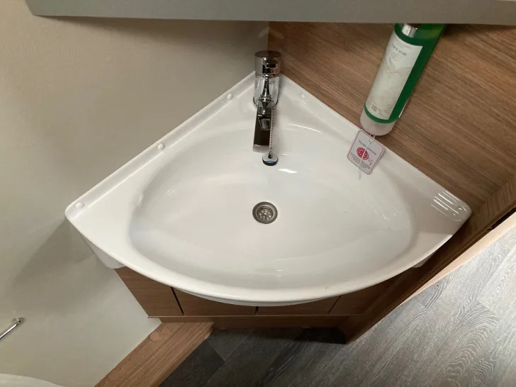 Fahrzeugbild Weinsberg CaraLoft 650 MF (Ford) ++ABVERKAUF++ #14