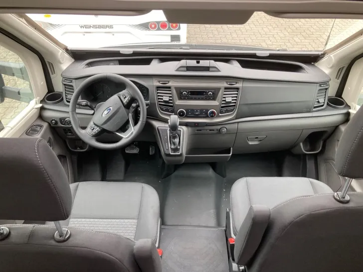Fahrzeugbild Weinsberg CaraLoft 650 MF (Ford) ++ABVERKAUF++ #15