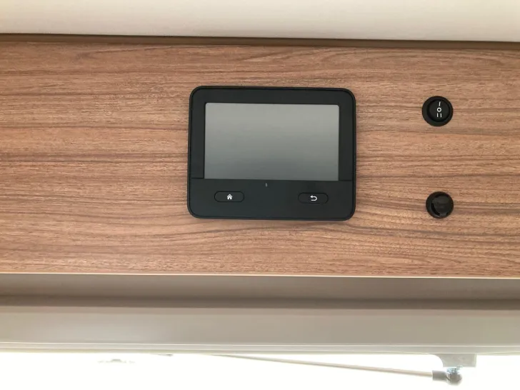 Fahrzeugbild Weinsberg CaraLoft 650 MF (Ford) ++ABVERKAUF++ #16