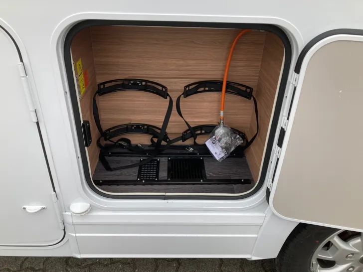 Fahrzeugbild Weinsberg CaraLoft 650 MF (Ford) ++ABVERKAUF++ #17