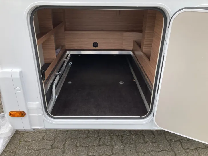 Fahrzeugbild Weinsberg CaraLoft 650 MF (Ford) ++ABVERKAUF++ #18