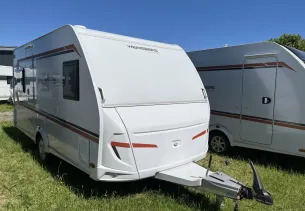 Bild CaraOne 450 FU Edition HOT