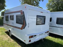 Fahrzeugbild Weinsberg CaraOne EDITION HOT 450 FU ++ABVERKAUF++ #3