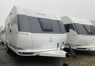 Bild De Luxe 545 KMF