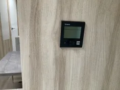 Bild 15 Hobby De Luxe 545 KMF Fußbodenerwärmung