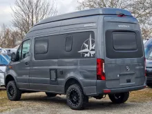 Fahrzeugbild Westfalia James Cook AD 190 PS TAGESZULASSUNG*4x4*OFFROAD-PAKET*DISTRONIC #3