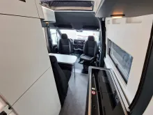 Fahrzeugbild Westfalia James Cook AD 190 PS TAGESZULASSUNG*4x4*OFFROAD-PAKET*DISTRONIC #9