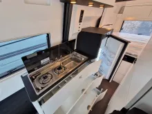 Fahrzeugbild Westfalia James Cook AD 190 PS TAGESZULASSUNG*4x4*OFFROAD-PAKET*DISTRONIC #10