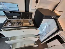 Fahrzeugbild Westfalia James Cook AD 190 PS TAGESZULASSUNG*4x4*OFFROAD-PAKET*DISTRONIC #11