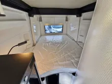 Fahrzeugbild Westfalia James Cook AD 190 PS TAGESZULASSUNG*4x4*OFFROAD-PAKET*DISTRONIC #12