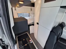 Fahrzeugbild Westfalia James Cook AD 190 PS TAGESZULASSUNG*4x4*OFFROAD-PAKET*DISTRONIC #15