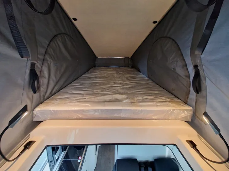 Fahrzeugbild Westfalia James Cook AD 190 PS TAGESZULASSUNG*4x4*OFFROAD-PAKET*DISTRONIC #18