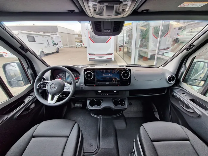 Fahrzeugbild Westfalia James Cook AD 190 PS TAGESZULASSUNG*4x4*OFFROAD-PAKET*DISTRONIC #21