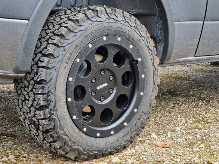 Fahrzeugbild Westfalia James Cook AD 190 PS TAGESZULASSUNG*4x4*OFFROAD-PAKET*DISTRONIC #23