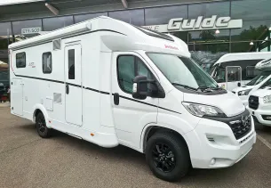 Bild Just Camp T 7052 EB