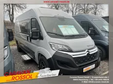 Fahrzeugbild Pössl Trenta 600 R Citroen 165 PS Abverkauf: -26% #1