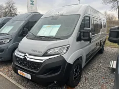 Bild 3 Pössl Trenta 600 R Citroen 165 PS Abverkauf: -26%