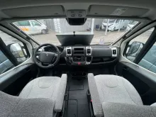 Fahrzeugbild Pössl Trenta 600 R Citroen 165 PS Abverkauf: -26% #17