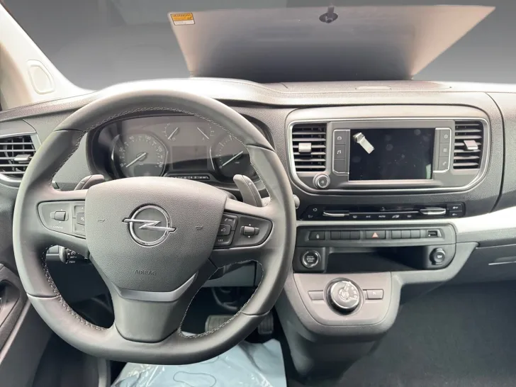 Fahrzeugbild Crosscamp Opel Flex #10