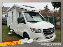 Fahrzeugbild Hymer Tramp S 585 #1
