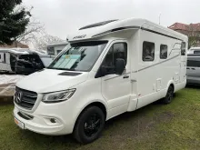 Fahrzeugbild Hymer Tramp S 585 #3