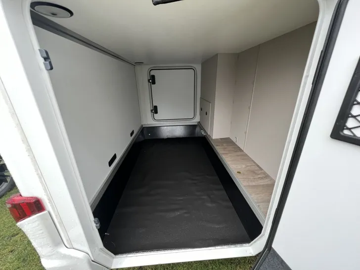 Fahrzeugbild Hymer Tramp S 585 #6
