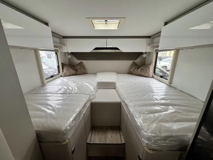 Fahrzeugbild Hymer Tramp S 585 #19