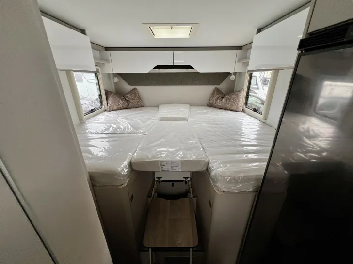 Fahrzeugbild Hymer Tramp S 585 #20