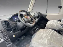 Fahrzeugbild Hymer Exsis-i Pure 580 UVP: 121800 #7
