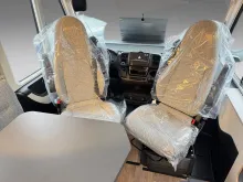 Fahrzeugbild Hymer Exsis-i Pure 580 UVP: 121800 #11