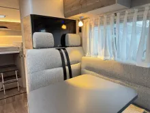 Fahrzeugbild Hymer Exsis-i Pure 580 UVP: 121800 #12