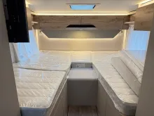 Fahrzeugbild Hymer Exsis-i Pure 580 UVP: 121800 #19