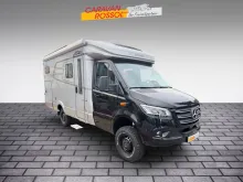 Fahrzeugbild Hymer ML-T 580 Sofort verfügbar #3